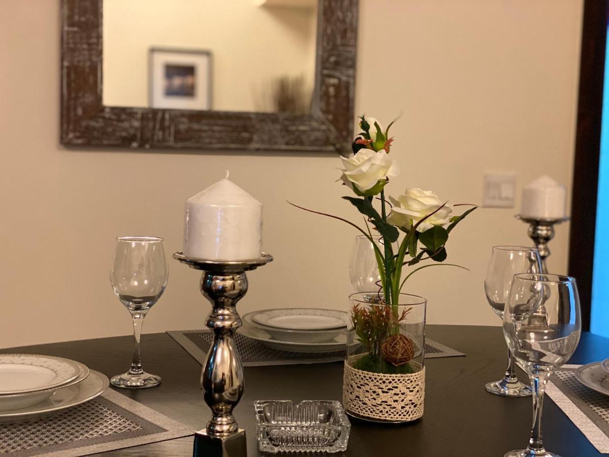 Luxury 1Br In Dubai Marina, Ask For July Full Month Offer Apartment Luaran gambar