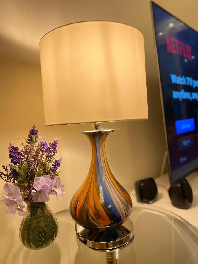Luxury 1Br In Dubai Marina, Ask For July Full Month Offer Apartment Luaran gambar