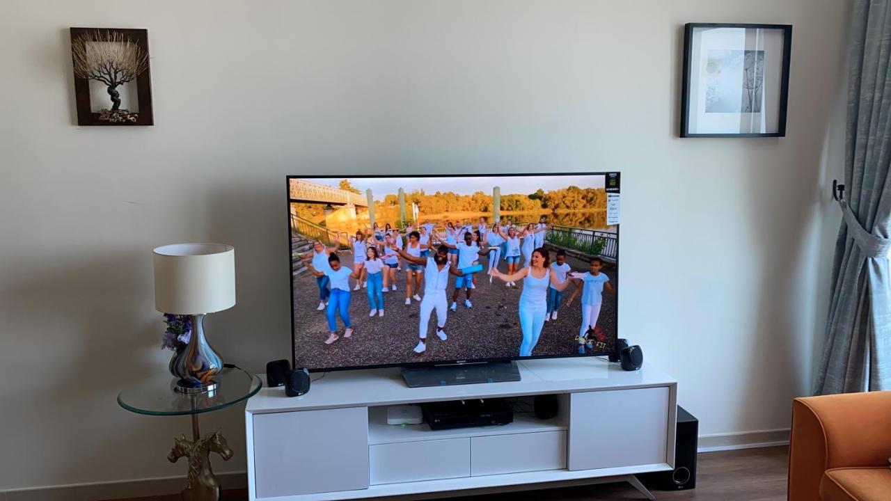 Luxury 1Br In Dubai Marina, Ask For July Full Month Offer Apartment Luaran gambar