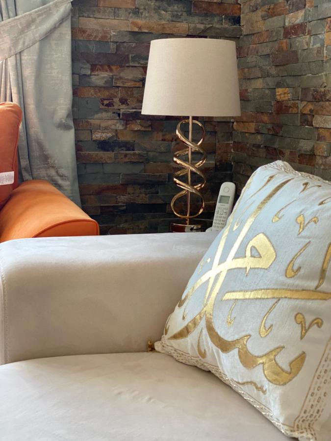 Luxury 1Br In Dubai Marina, Ask For July Full Month Offer Apartment Luaran gambar