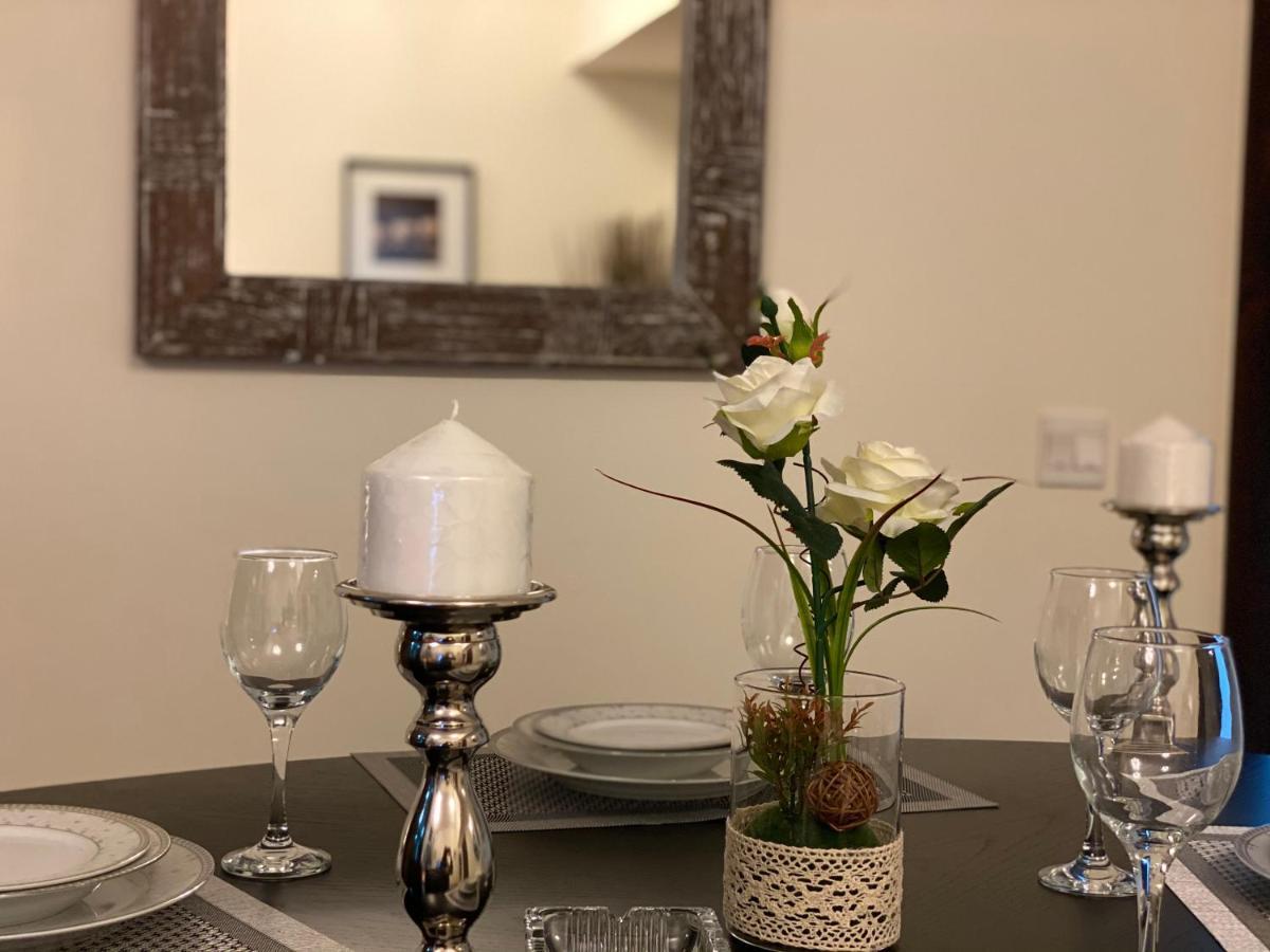 Luxury 1Br In Dubai Marina, Ask For July Full Month Offer Apartment Luaran gambar